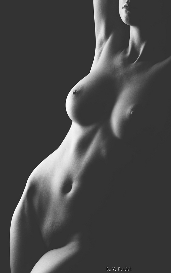 Алиса Судос голая