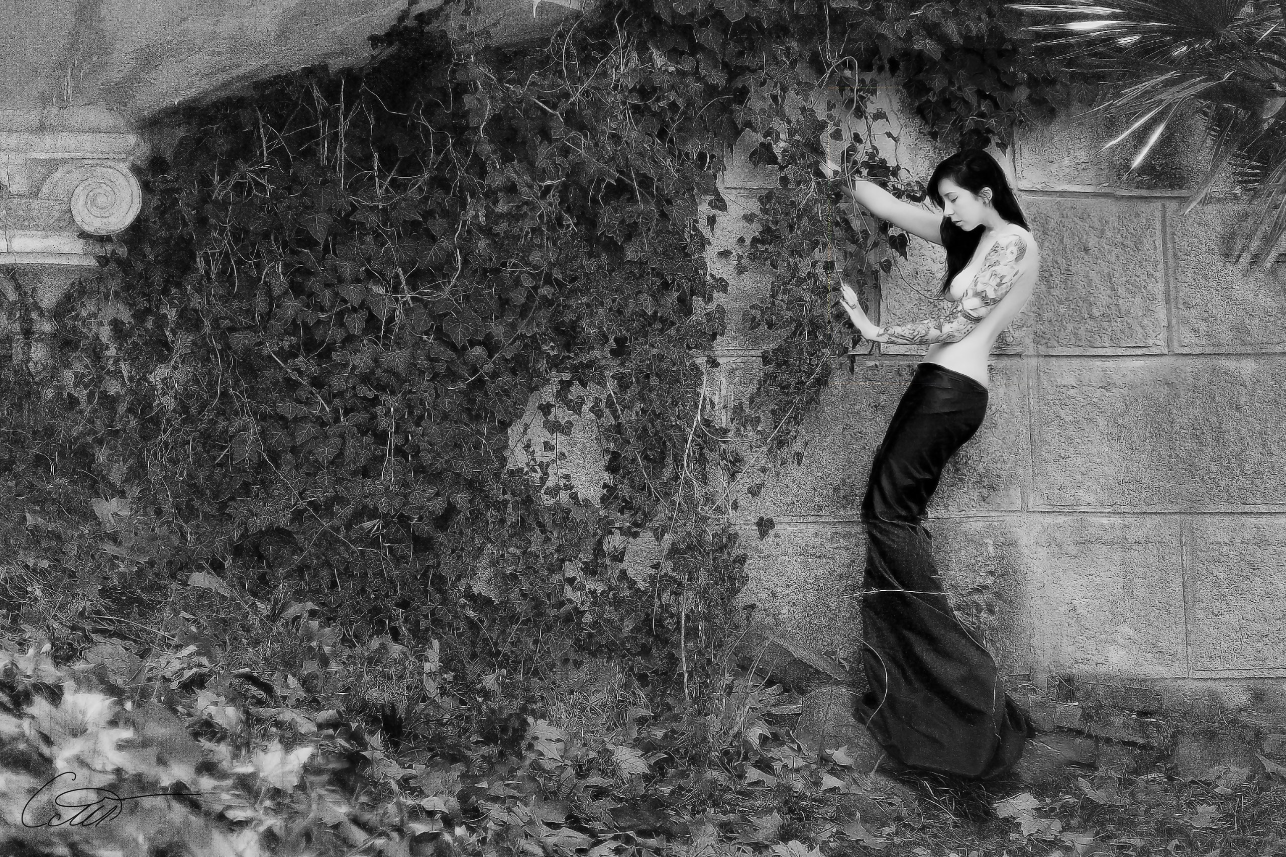 Алиса Судос голая