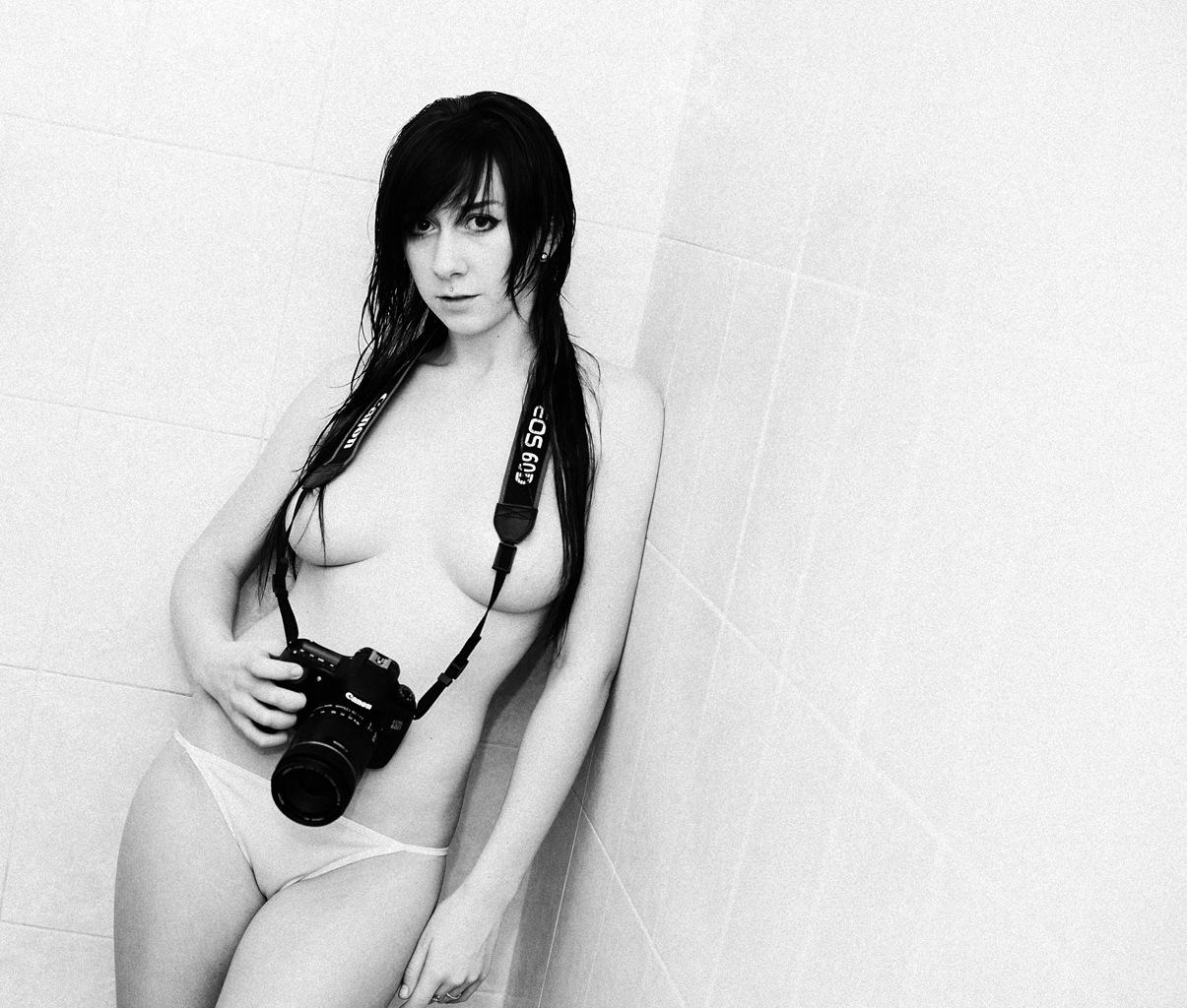 Алиса Судос голая